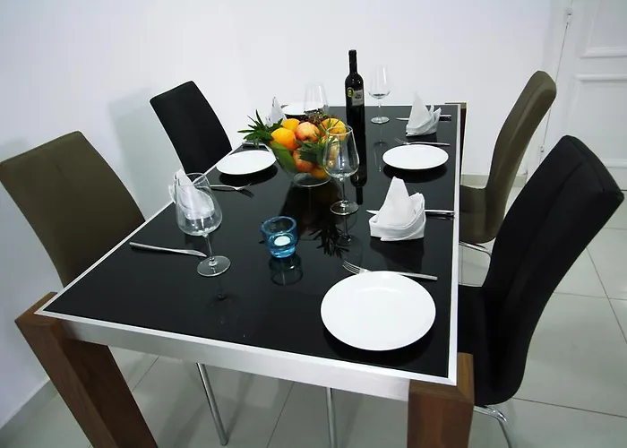 Apartmán Beach Pissouri