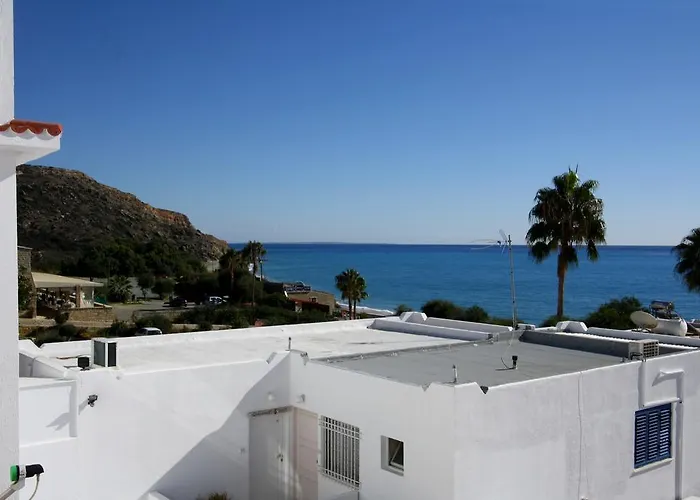 Beach Apartmán Pissouri