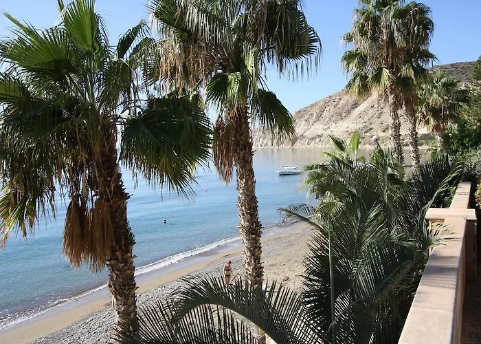 Apartamento Pissouri Beach Apartments *