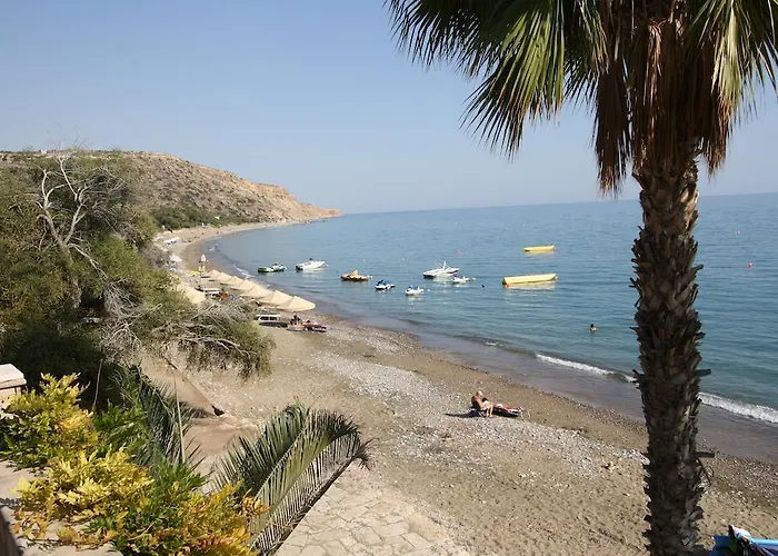 Beach Pissouri